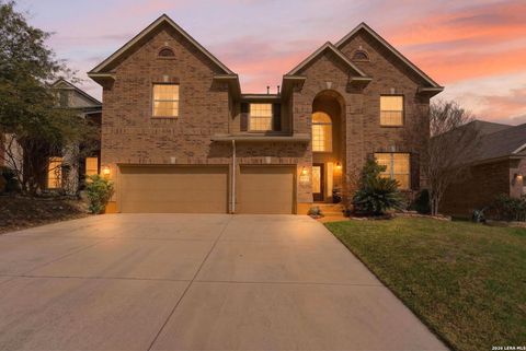 11715 Fabiana San Antonio TX 78253