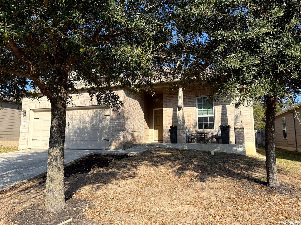 Photo of 715 Trinity Star, San Antonio, TX 78260 (MLS # 1944780)