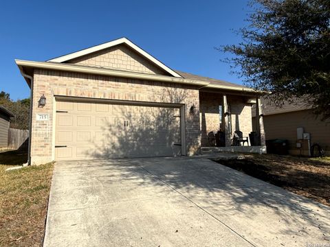 Photo of 715 Trinity Star, San Antonio, TX 78260 (MLS # 1944780)