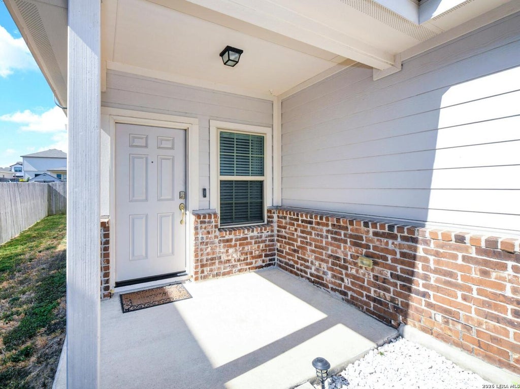 Photo of 10822 Airmen Dr, Converse, TX 78109 (MLS # 2019533)