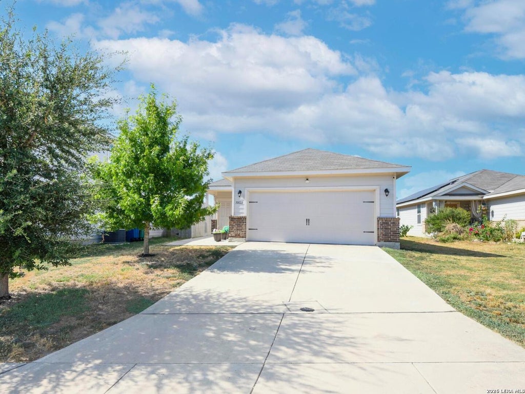 Photo of 10822 Airmen Dr, Converse, TX 78109 (MLS # 2019533)