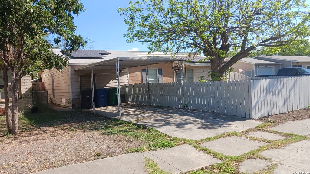 Photo of 119 Langford, San Antonio, TX 78221 (MLS # 1959074)