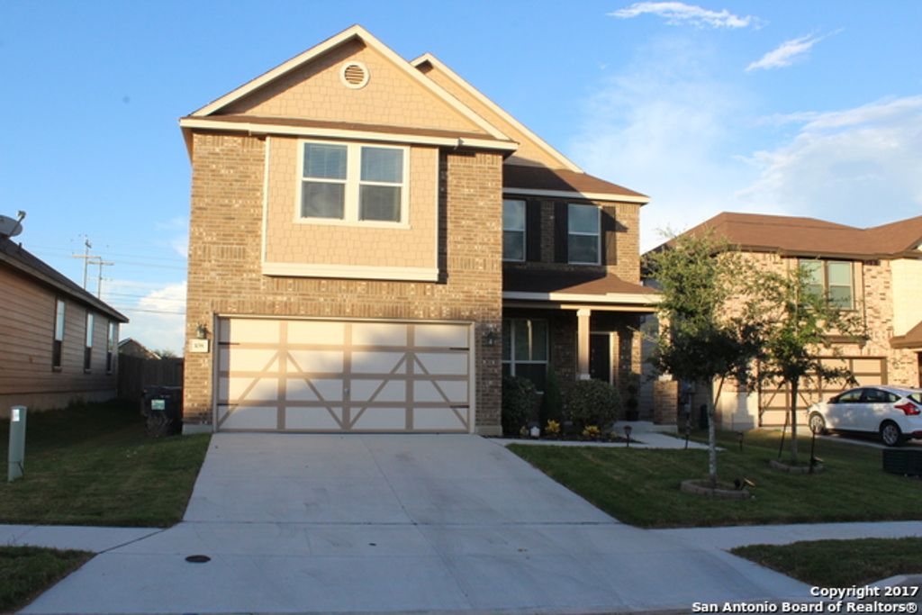 Photo of 108 GATEWOOD CLF, Cibolo, TX 78108 (MLS # 1957426)
