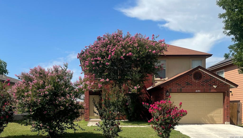 Photo of 8290 MORNING GROVE, Converse, TX 78109 (MLS # 2005675)