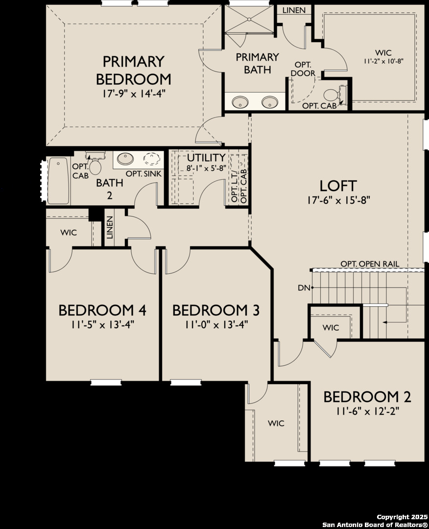 11910 Vista Harbor