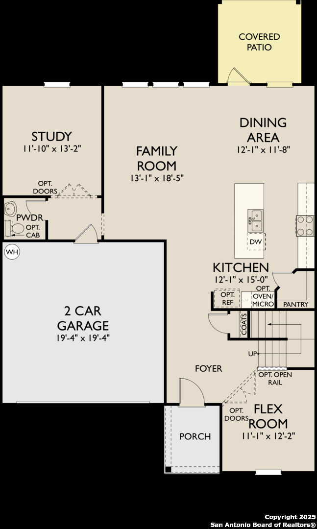 11910 Vista Harbor