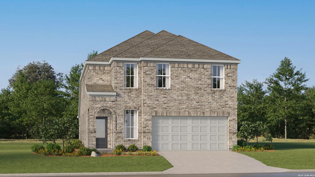 Photo of 3932 Hoosier Dr, New Braunfels, TX 78130 (MLS # 2008227)