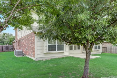 A home in Cibolo