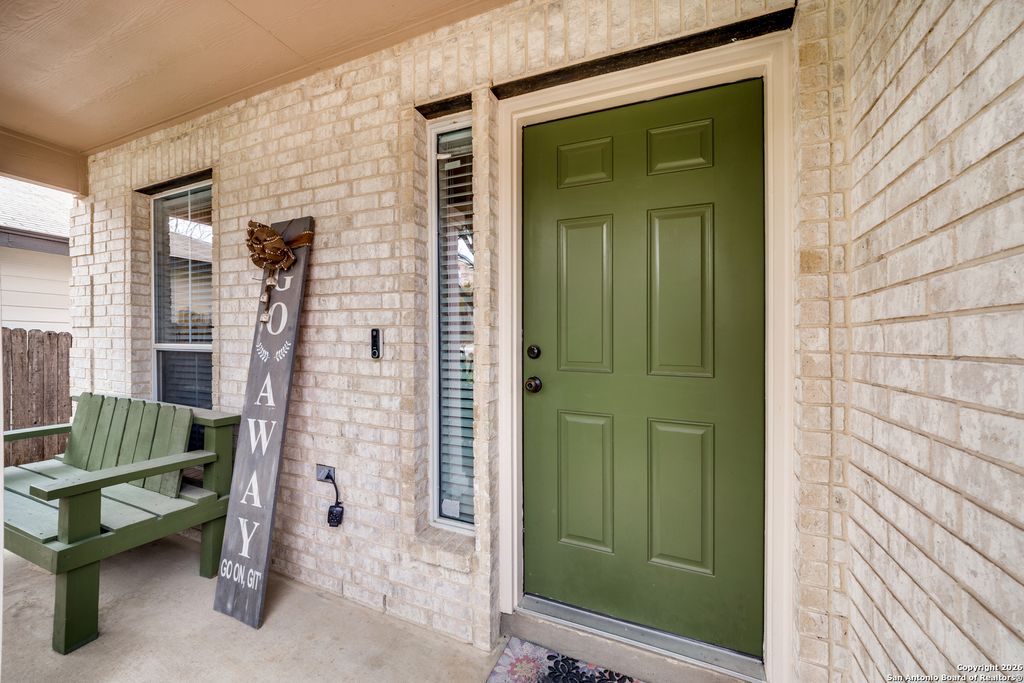 Photo of 1534 Alaskan Wolf, San Antonio, TX 78245 (MLS # 1933602)
