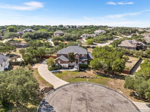 2815 ROAN CRK San Antonio TX 78259