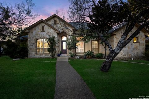 702 Bluff Breeze San Antonio TX 78216