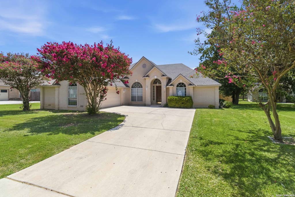 Photo of 8408 TRACINEY BLVD, San Antonio, TX 78255 (MLS # 2006243)