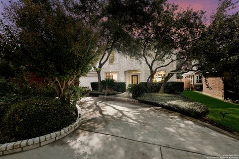 Photo of 726 Mello Oak, San Antonio, TX 78258 (MLS # 1914354)