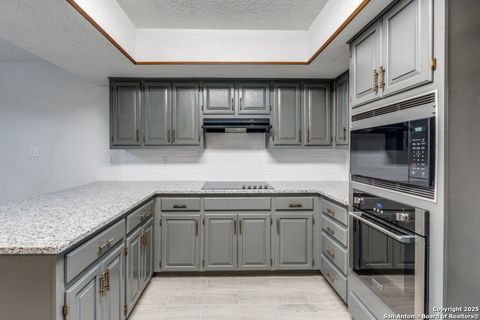 A home in Schertz
