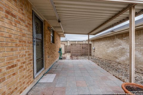A home in Schertz