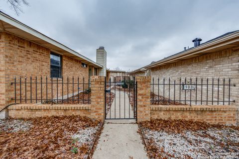 A home in Schertz