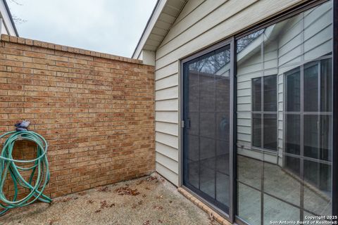 A home in Schertz