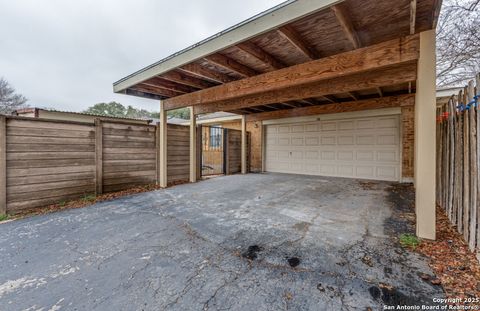 A home in Schertz