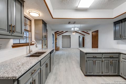 A home in Schertz