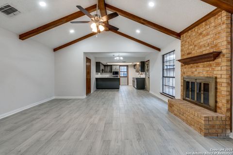 A home in Schertz