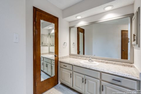 A home in Schertz