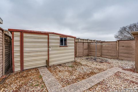 A home in Schertz