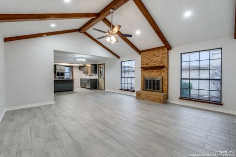 A home in Schertz