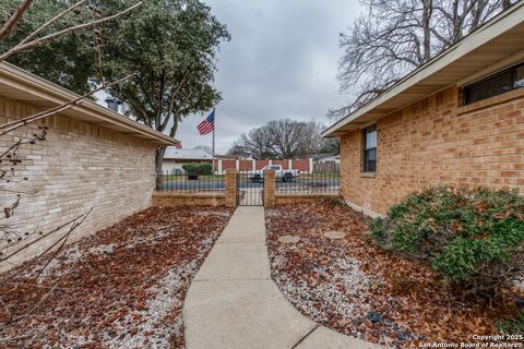 A home in Schertz