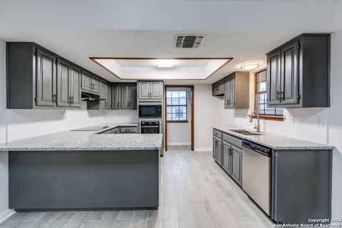 A home in Schertz