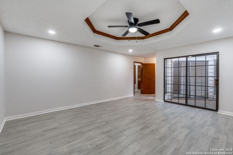 A home in Schertz