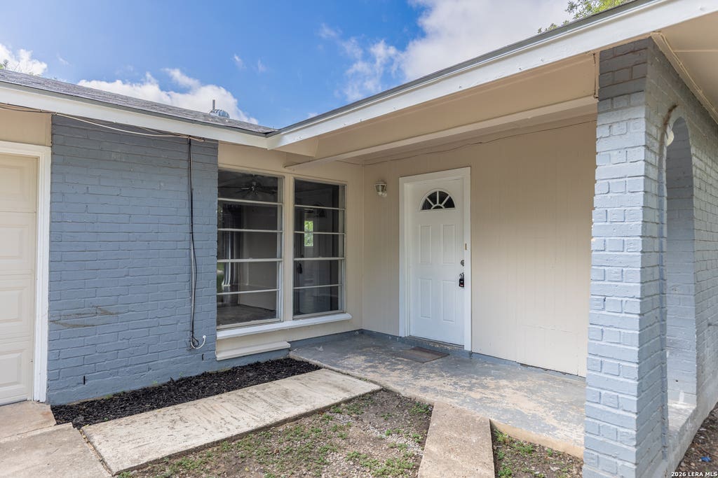 Photo of 2306 FAIRHILL ST, San Antonio, TX 78228 (MLS # 2001908)
