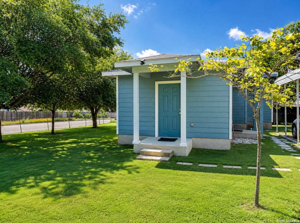 Photo of 14424 Higgins Rd, San Antonio, TX 78217 (MLS # 2003536)