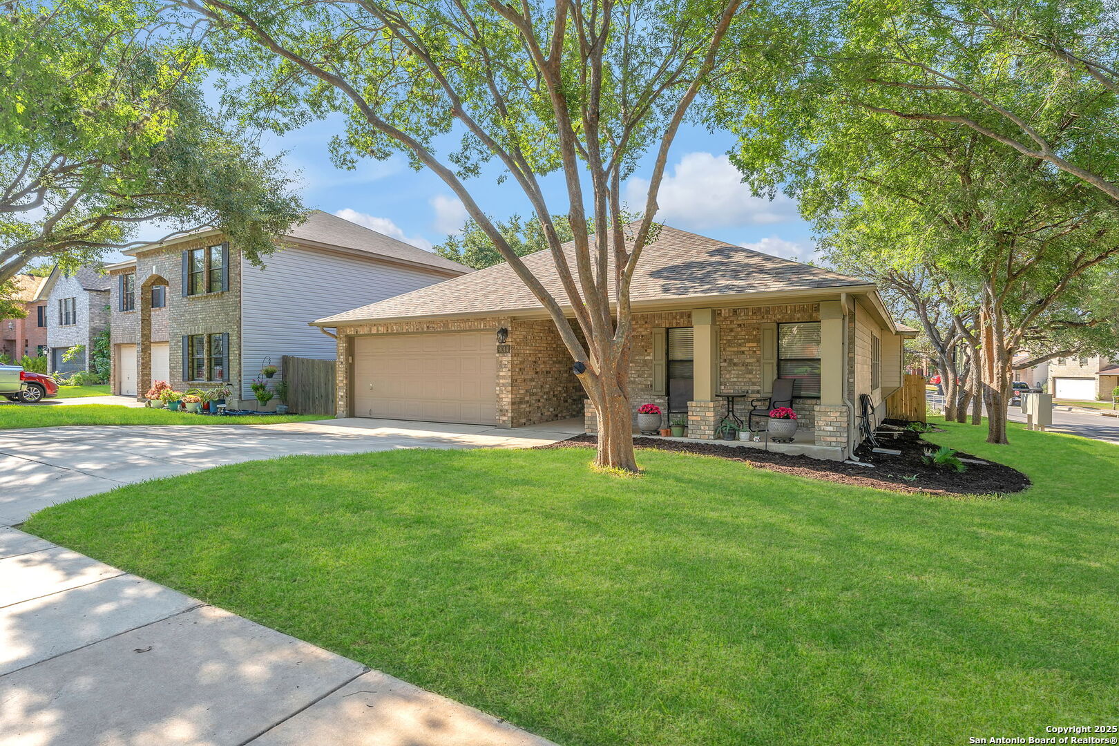 9014 Windward Trce
