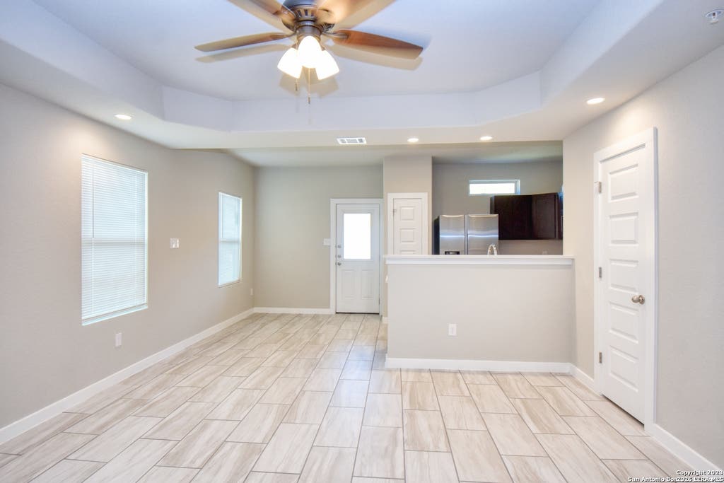 Photo of 8315 Via Pisa 101 #101, San Antonio, TX 78227 (MLS # 1995478)