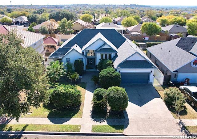 Photo 1 of 39 — 1826 Willow Creek Dr., Eagle Pass, TX 78852