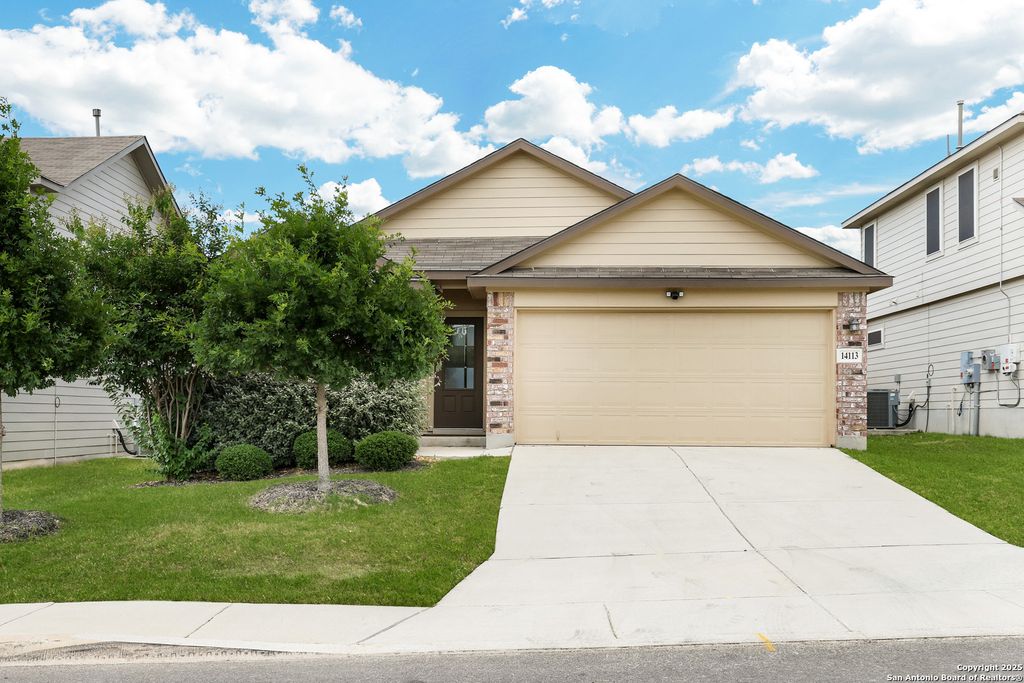 Photo of 14113 Minette Loop, San Antonio, TX 78253 (MLS # 1913309)