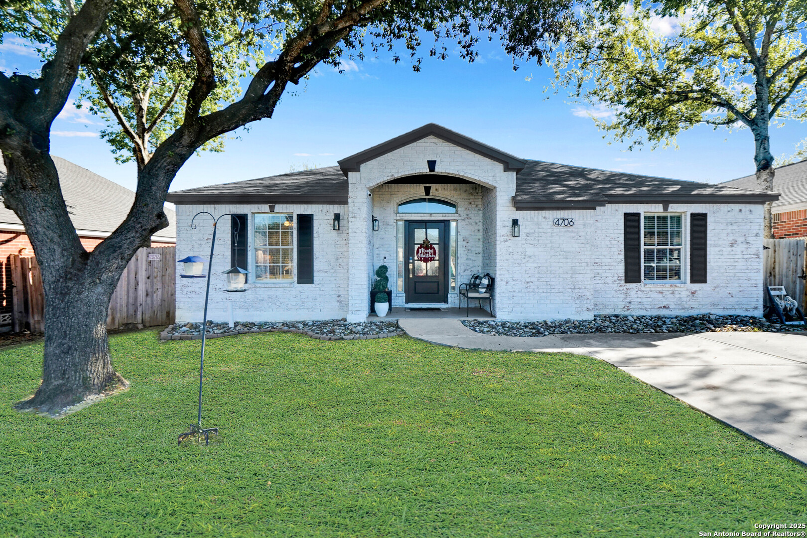 4706 Juniper Farm, San Antonio, TX, 78244