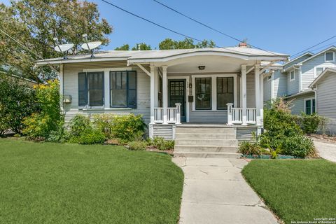 305 Argo Alamo Heights TX 78209