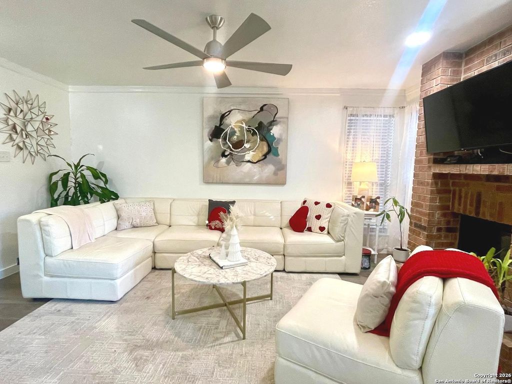 Photo of 4839 BRANDEIS ST. 413 #413, San Antonio, TX 78249 (MLS # 1932432)