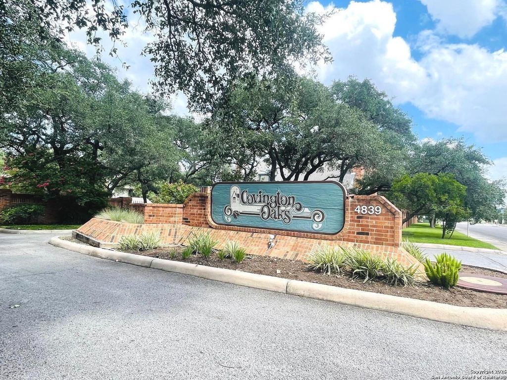 Photo of 4839 BRANDEIS ST. 413 #413, San Antonio, TX 78249 (MLS # 1932432)