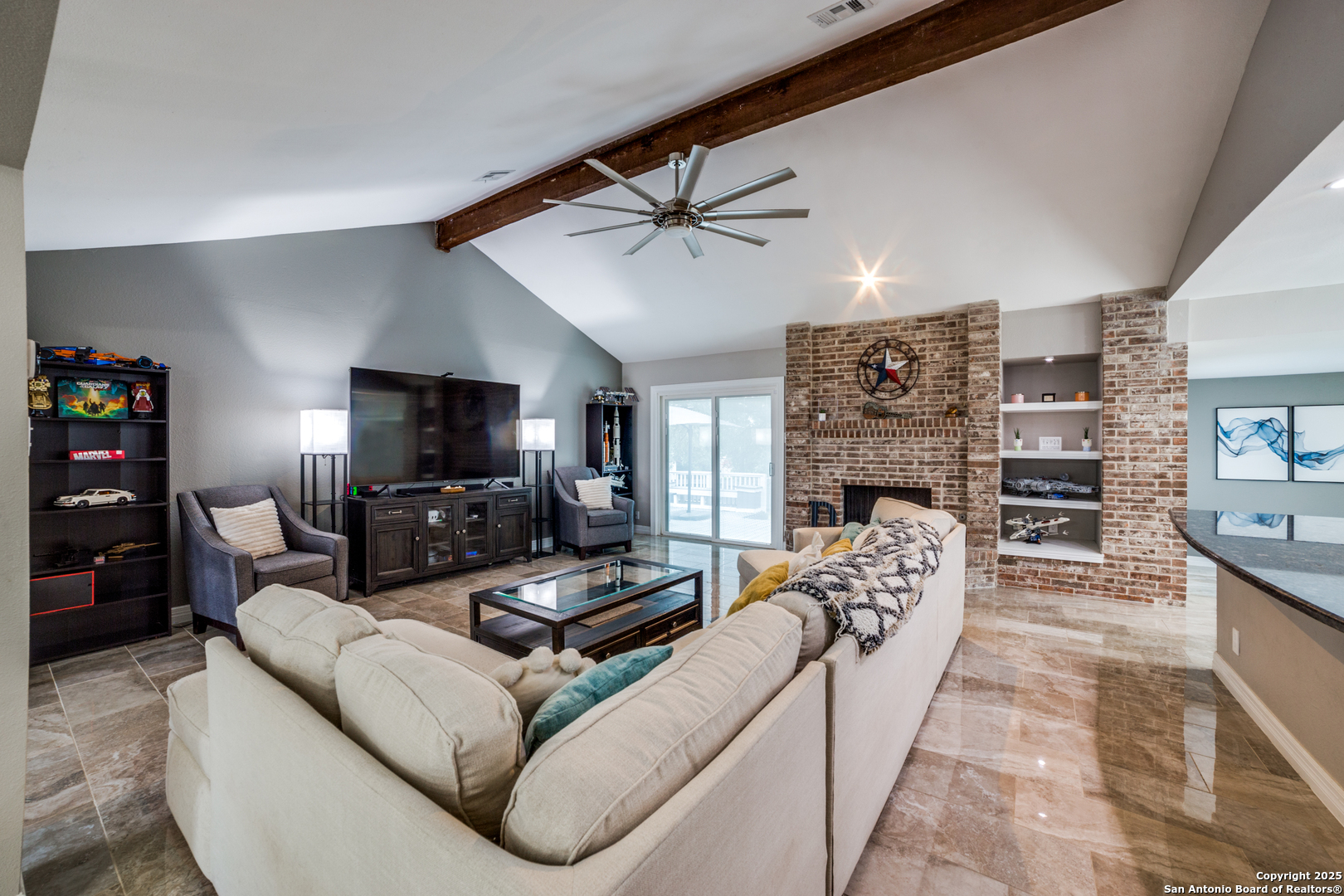 8522 Wickersham