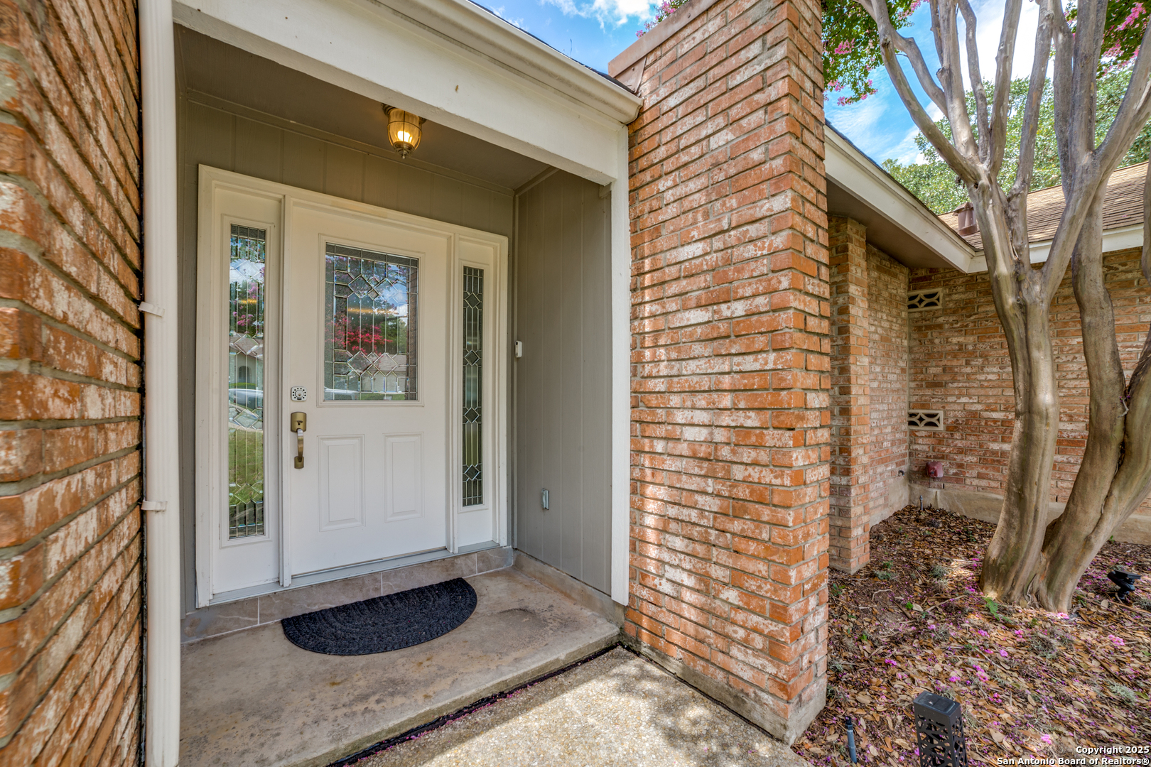 8522 Wickersham