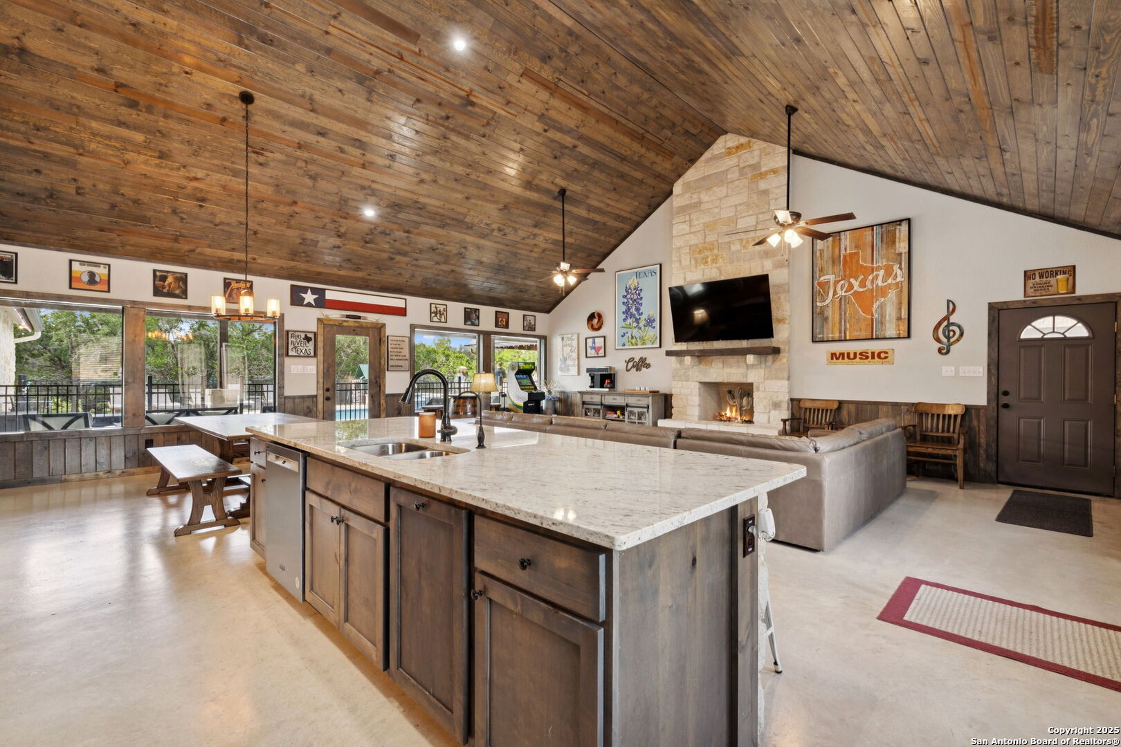 1723 Mountain Valley Drive