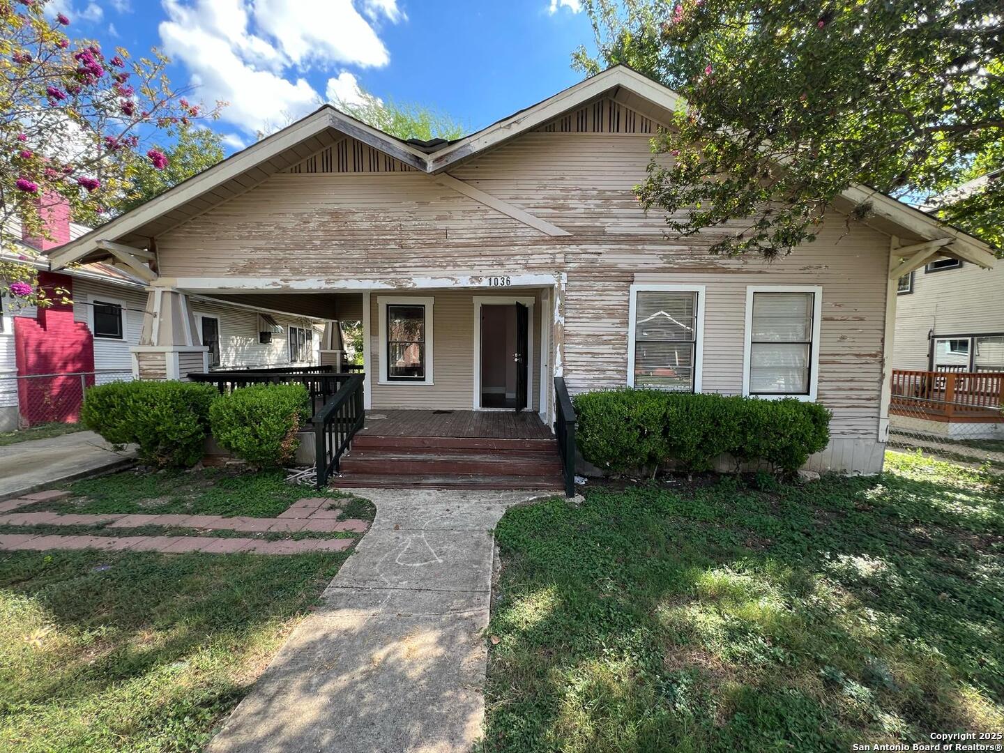 Photo 1 of 31 — 1036 Hammond, San Antonio, TX 78210