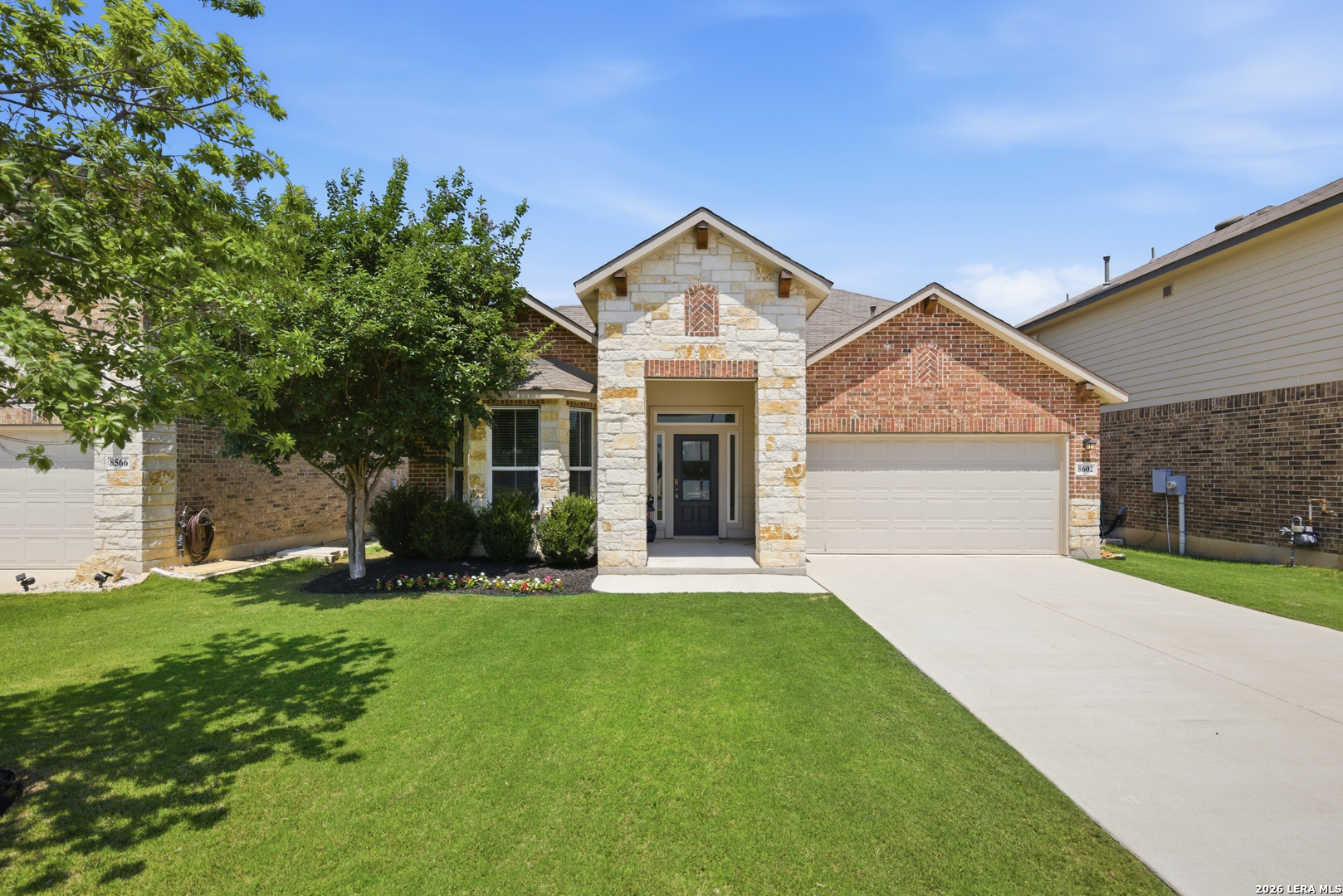 8602 Knapp Rise