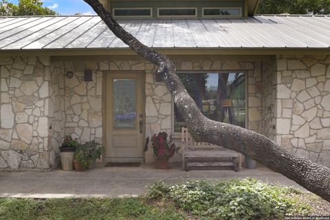 A home in Bulverde