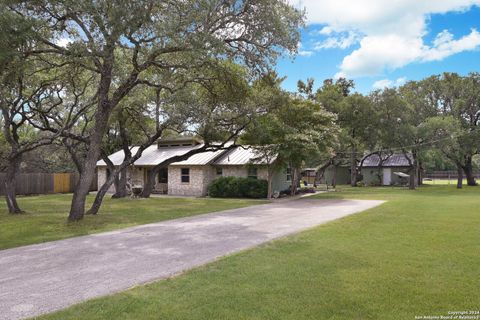 A home in Bulverde