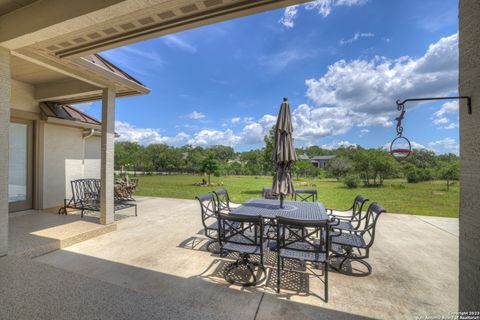 A home in New Braunfels