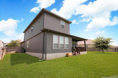 A home in Schertz