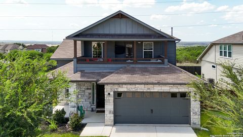 A home in Schertz